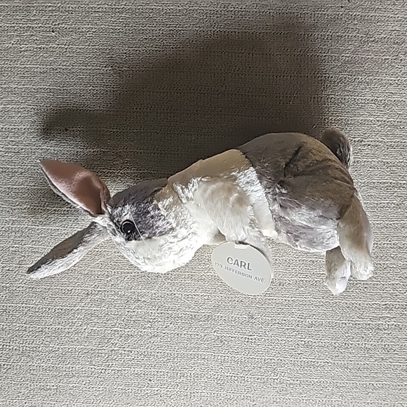 Applause Blockbuster Carl and Ray Mascots Plush Collectibles NWT - Picture 9 of 15